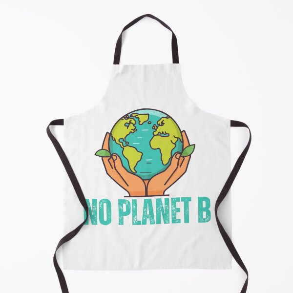 Item preview, No Planet B designed and sold by BlesstB.
