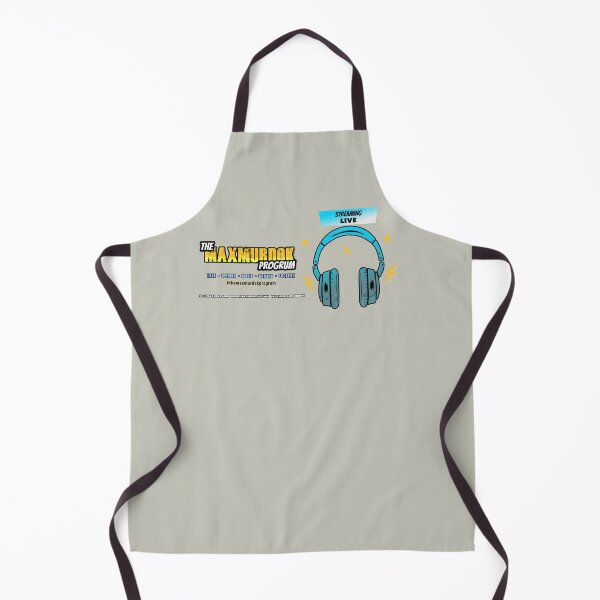 Item preview, the progrum head phones designed and sold by PurpleHelmet.