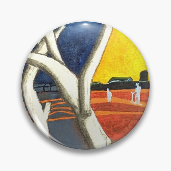 Item preview, Landscape with a pear designed and sold by DEDJI75.