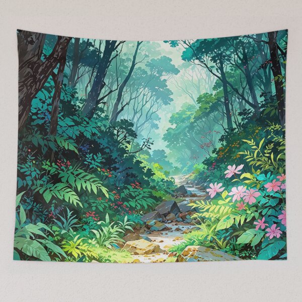 Item preview, Monteverde Cloud Forest Reserve, Costa Rica designed and sold by Worldscape Wonders.