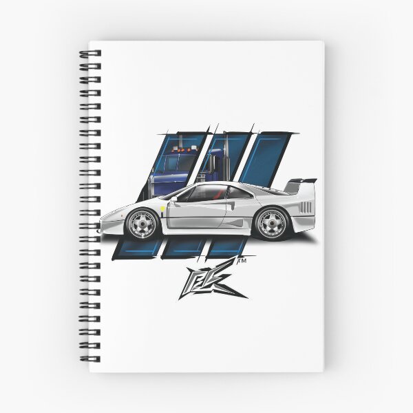 Item preview, white italian sports car  designed and sold by NaquashM.