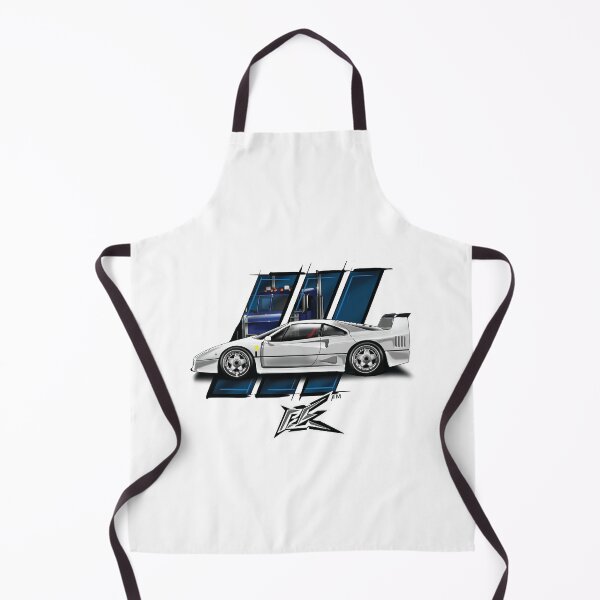Item preview, white italian sports car designed and sold by NaquashM.