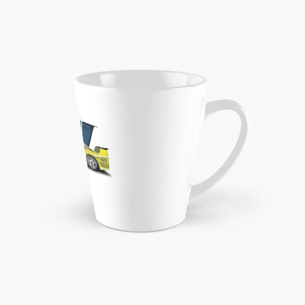Item preview, yellow italian sports car designed and sold by NaquashM.