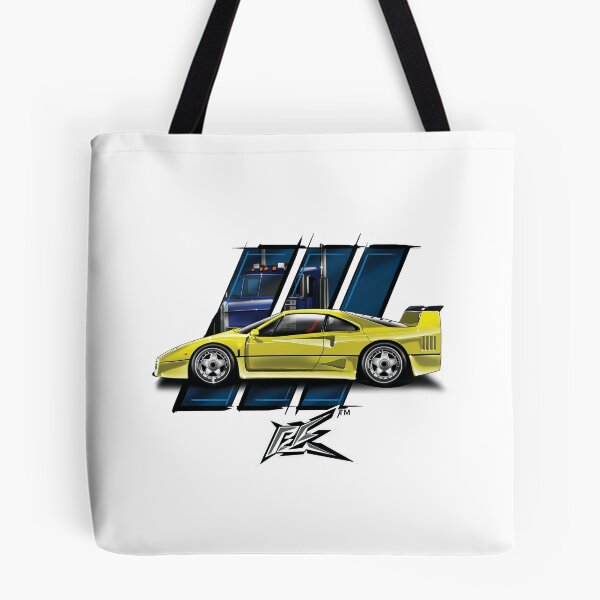 Item preview, yellow italian sports car designed and sold by NaquashM.