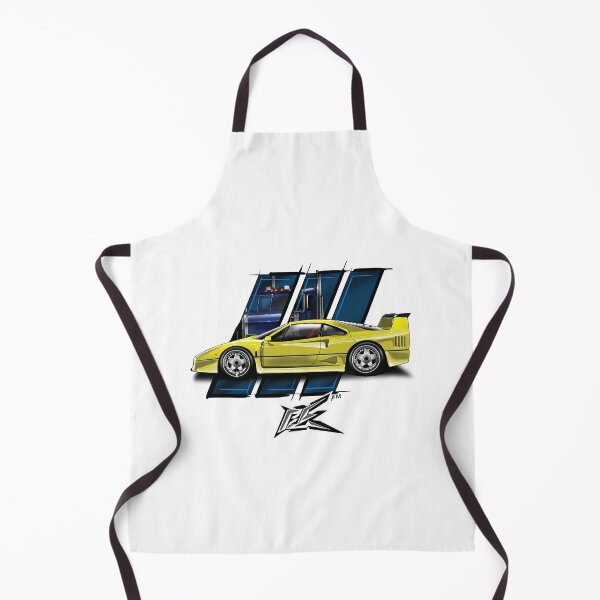 Item preview, yellow italian sports car designed and sold by NaquashM.