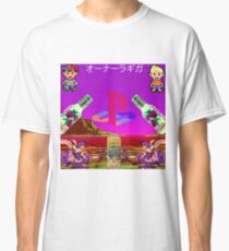 I am going to kill myself I know it (Without Title) Classic T-Shirt