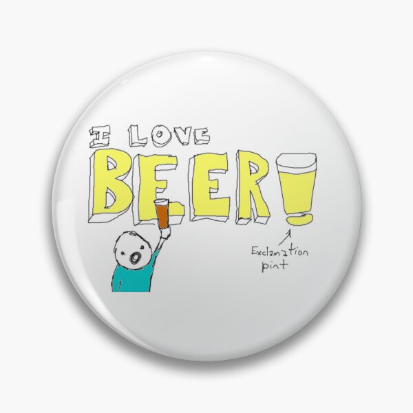 Item preview, Brewed for Trouble: Hilarious Comic Strip of a Hard-Drinking Beer Lover designed and sold by Ignorant-Artist.