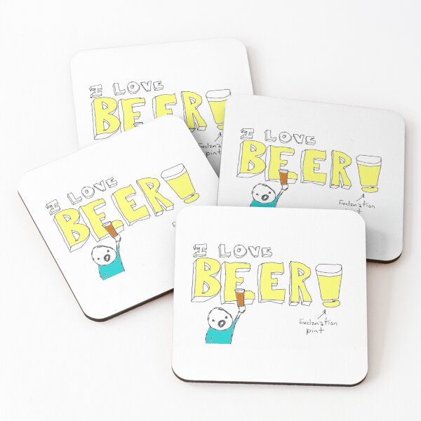Item preview, Brewed for Trouble: Hilarious Comic Strip of a Hard-Drinking Beer Lover designed and sold by Ignorant-Artist.