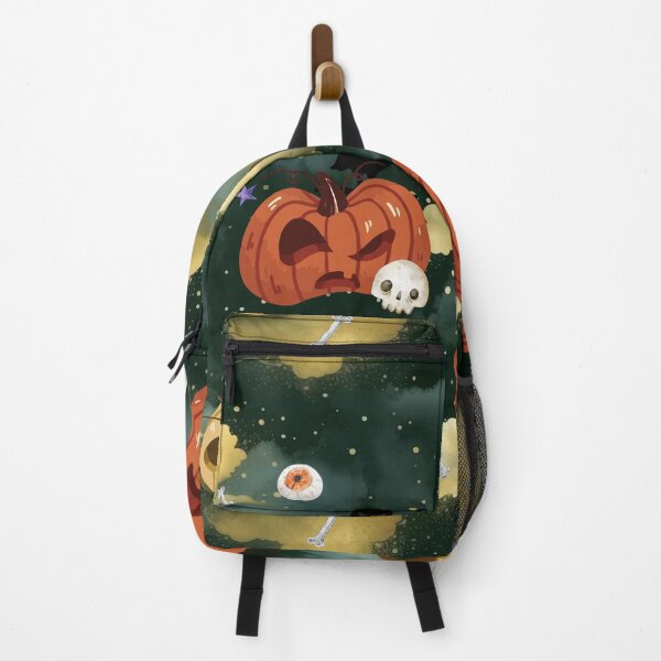 Item preview, Halloween pumpkin designed and sold by AN3CAFE.