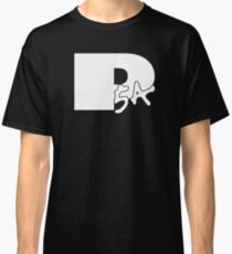 P5A - White Classic T-Shirt