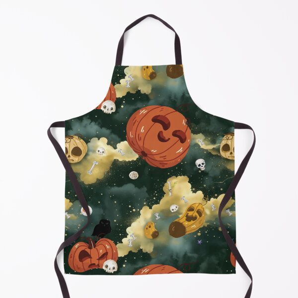 Item preview, Halloween pumpkin designed and sold by AN3CAFE.