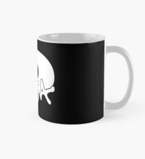 P5A - White Mug