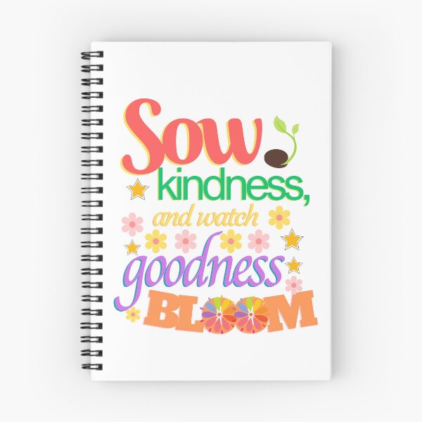Item preview, Plant kindness, and let your wardrobe bloom with positivity designed and sold by rajenrishi.