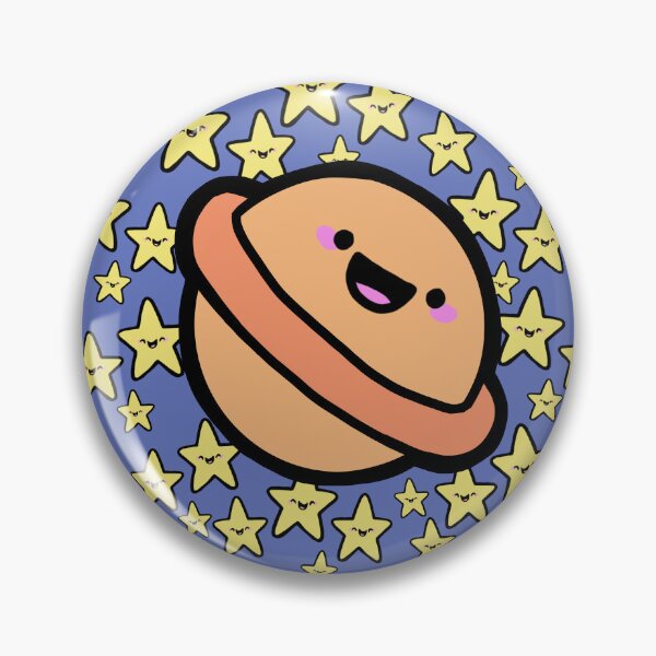 Item preview, Happy planet  designed and sold by Goose86.