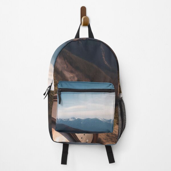 Item preview, “Ethereal Vista: A View from the Astronaut’s Seat” designed and sold by EidansEmpire.