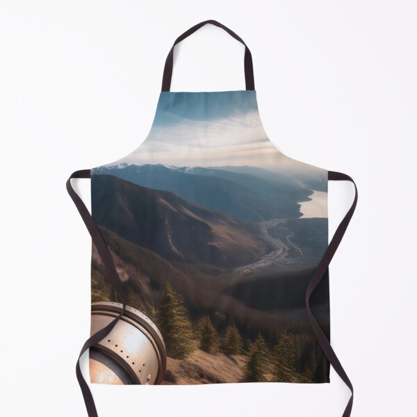 Item preview, “Ethereal Vista: A View from the Astronaut’s Seat” designed and sold by EidansEmpire.
