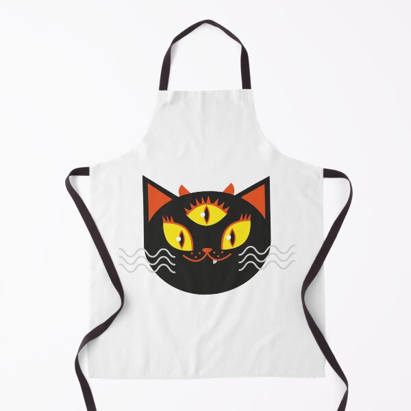 Item preview, Devil Cat designed and sold by geeksarecoolco.