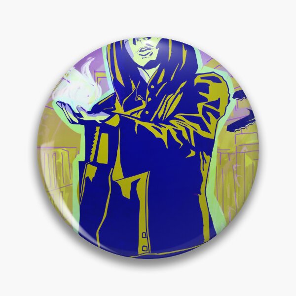 Item preview, Buffy the Vampire Slayer - Tarot Card: Willow, The Magician designed and sold by mirandakc.