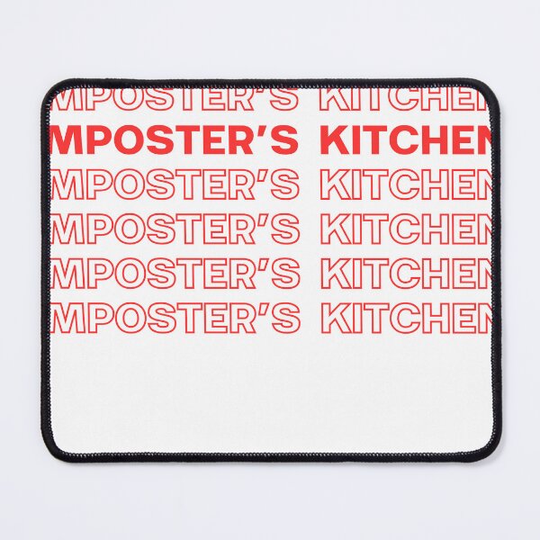 Item preview, IK Bodega Bag Style designed and sold by Imposter's Kitchen.