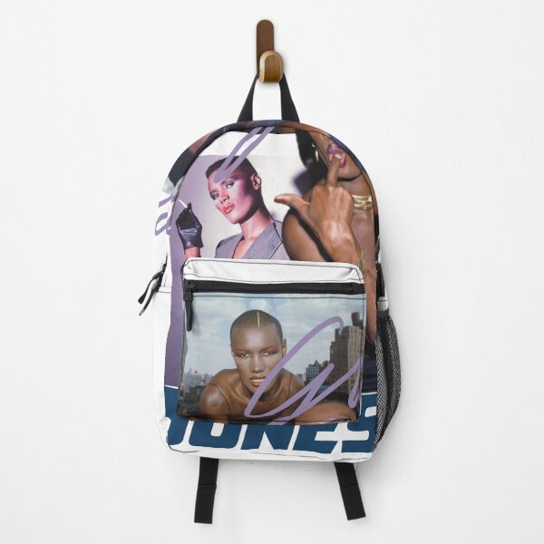 Item preview, Grace Jones designed and sold by nastyushka.