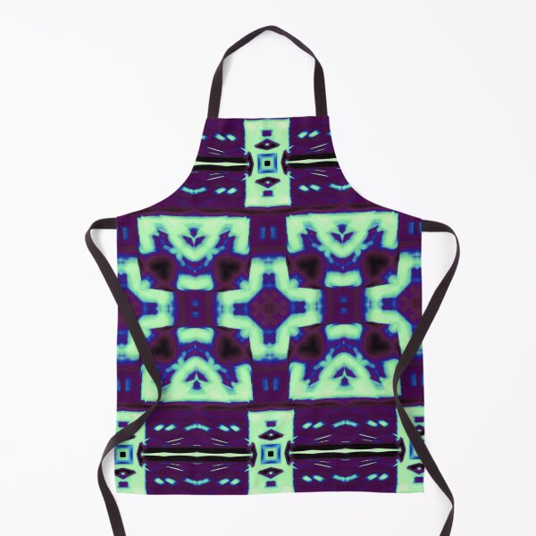 Item preview, Tie Dye Abstract Art Geometric Tie Dye Surface Pattern designed and sold by Jenny Meehan Art Prints and Patterns .