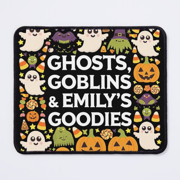 Item preview, Vintge halloween and ghosts designed and sold by IdeaND.