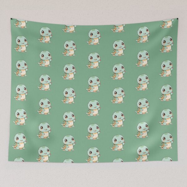 Item preview, Kawaii Turtle designed and sold by ArtCraftLab.