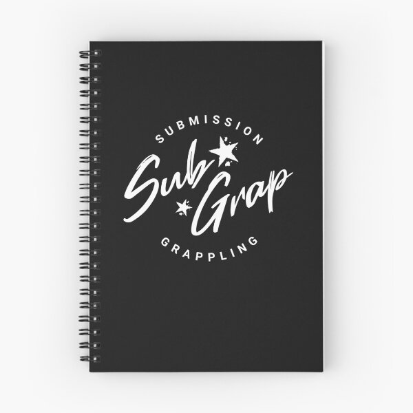 Artikelvorschau, Submission Grappling-Logo entworfen und verkauft von Mlaniel.