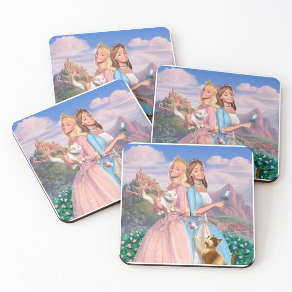 Item preview, Two princesses designed and sold by morganeio.