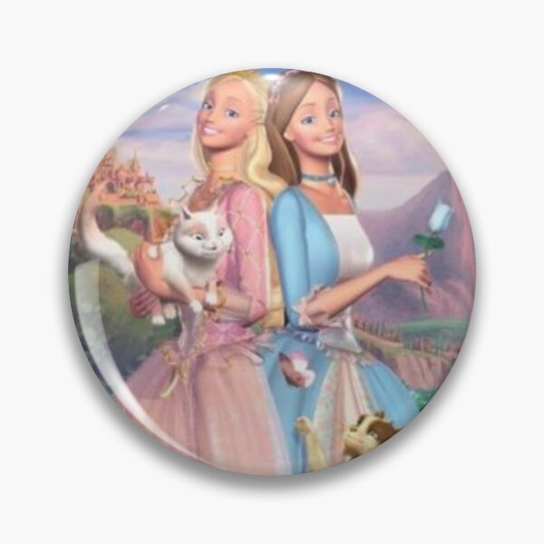 Item preview, Two princesses designed and sold by morganeio.
