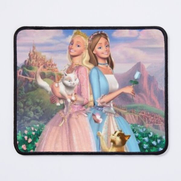 Item preview, Two princesses designed and sold by morganeio.
