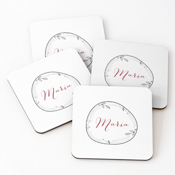 Item preview, Maria designed and sold by Blink95.