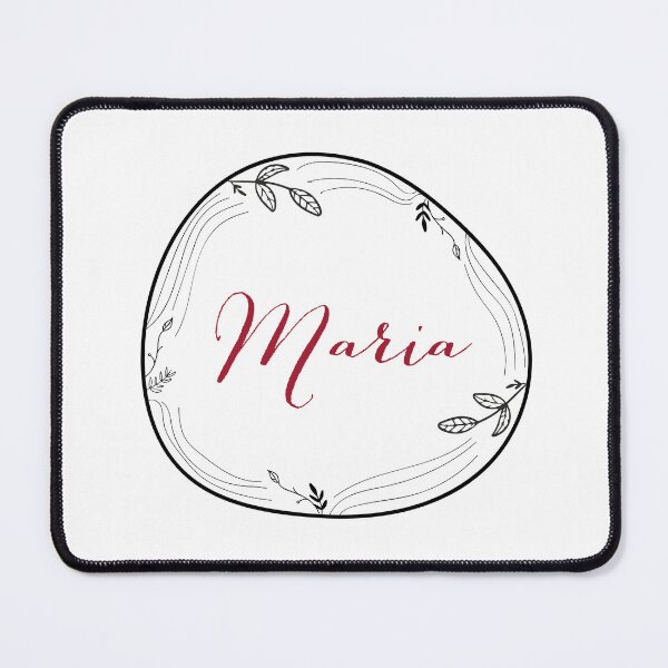 Item preview, Maria designed and sold by Blink95.