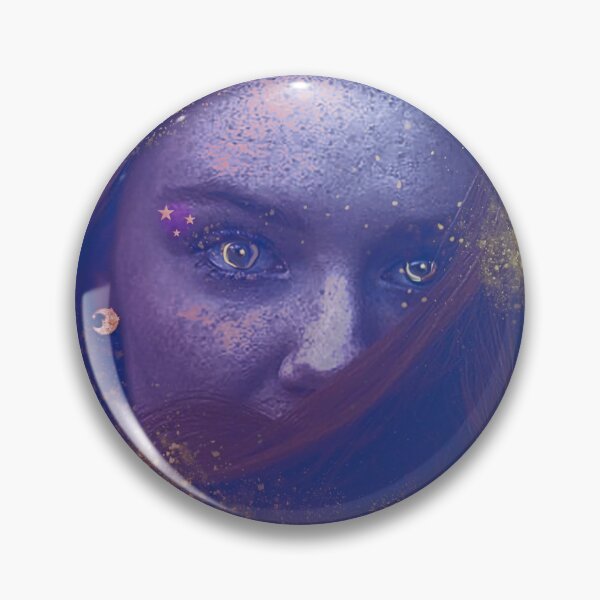 Item preview, Galaxy designed and sold by 1chick1.