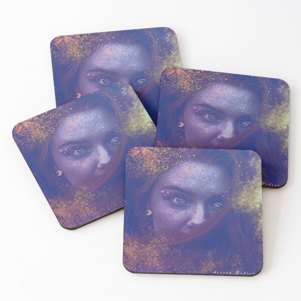 Item preview, Galaxy designed and sold by 1chick1.