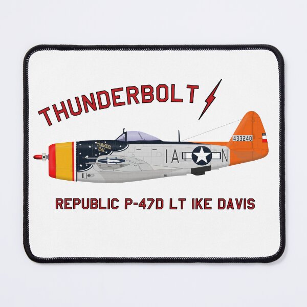 Item preview, Battle Craft: Republic P-47D Thunderbolt #001 designed and sold by McClellandChase.