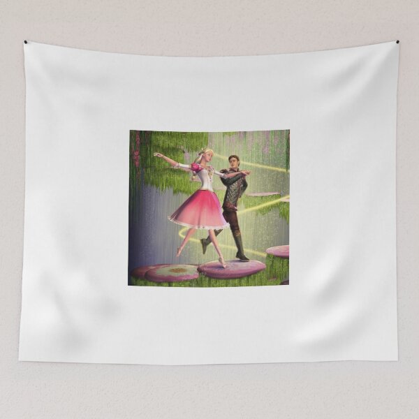 Item preview, Dancers designed and sold by morganeio.
