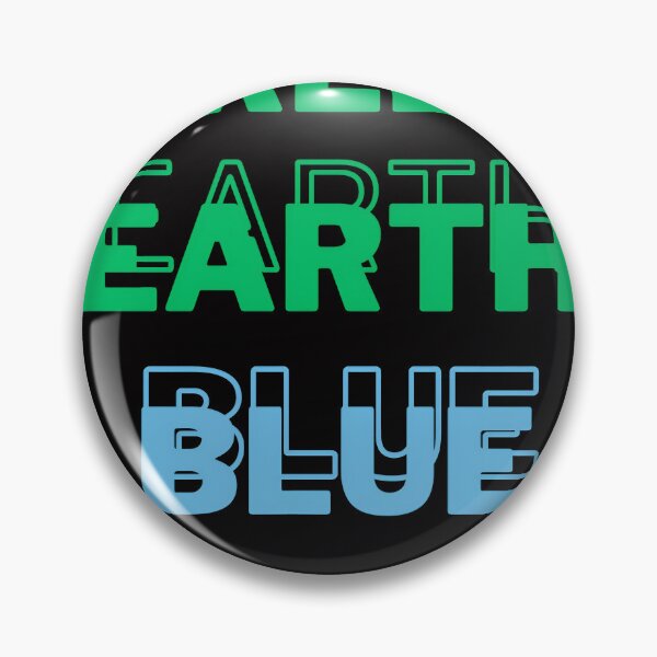 Item preview, Green Earth Blue Sky designed and sold by violethue.