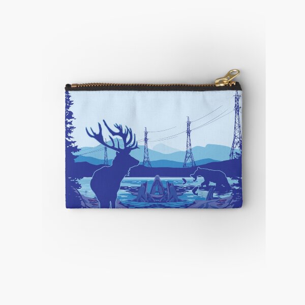 Item preview, Alaska Bear Country designed and sold by Jessica  art.