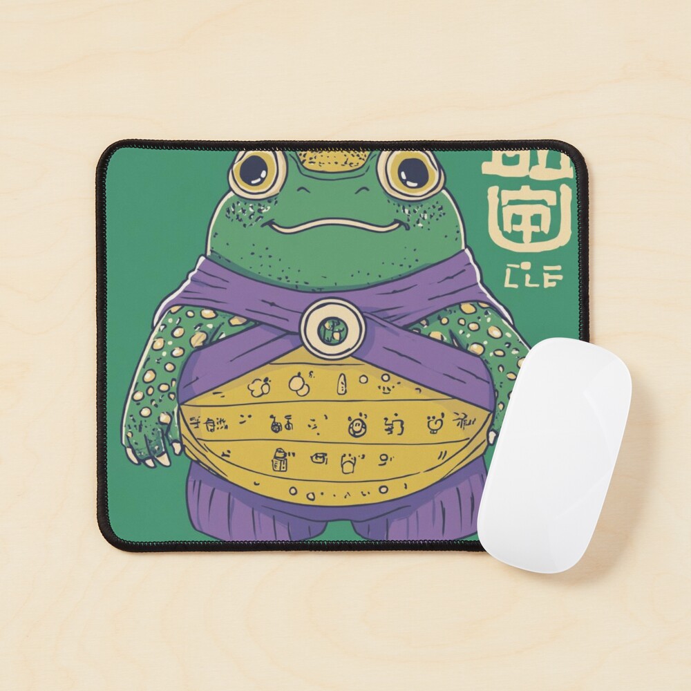 Item preview, Mouse Pad designed and sold by BzzLab.