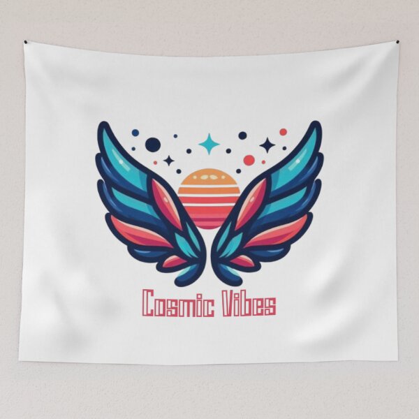 Item preview, Vibrant Wings, Radiant Sun!!! designed and sold by Ayman Toumarti.