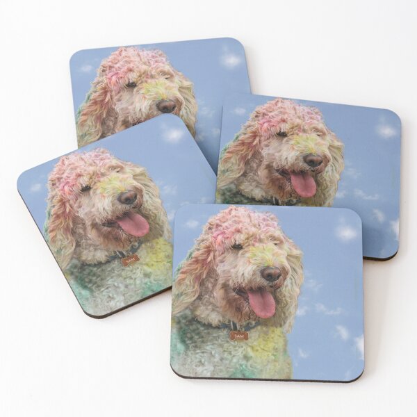 Item preview, Holi Sam I Am designed and sold by heatherfriedman.