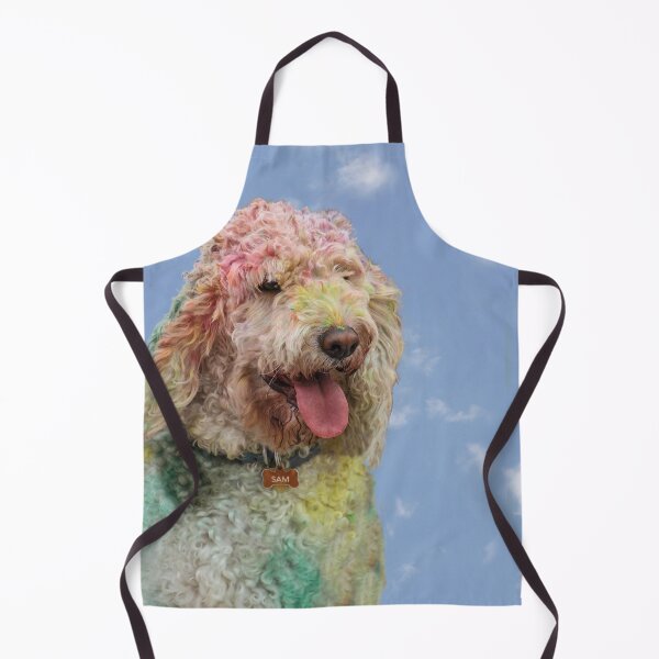 Item preview, Holi Sam Yo Soy designed and sold by heatherfriedman.