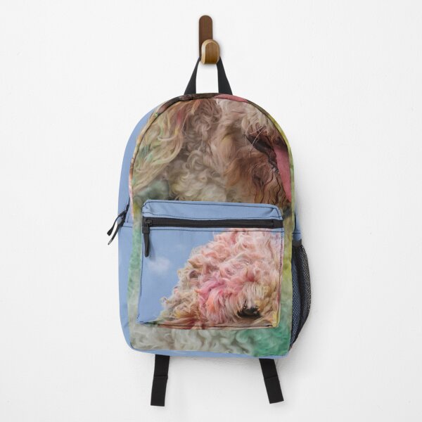 Item preview, Holi Sam I Am designed and sold by heatherfriedman.
