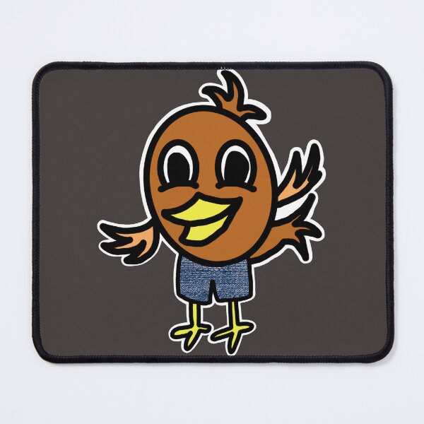 Item preview, Cute JORTS Bird designed and sold by Alohamagic.