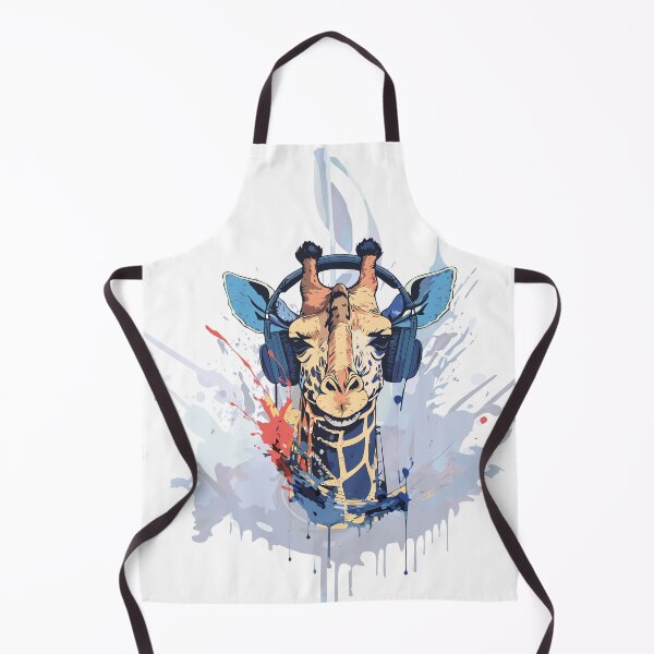 Item preview, MUSICAL GIRAFFE designed and sold by angiejarreola16.