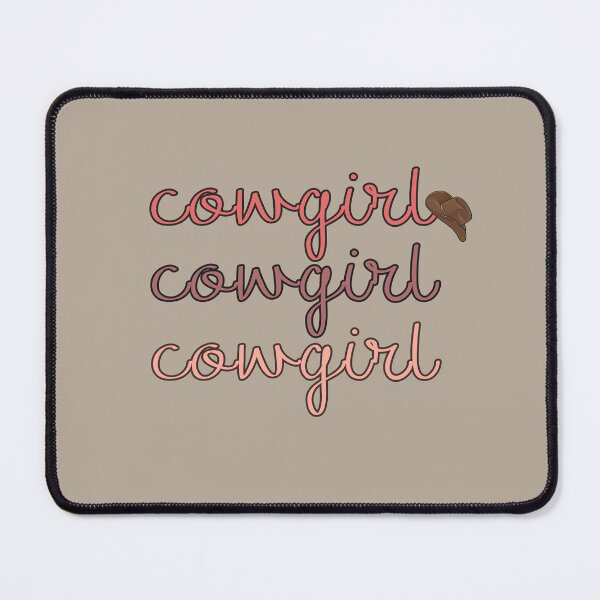 Item preview, Cowgirl designed and sold by LovesLuLu.
