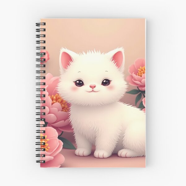 Item preview, Cute Kitty designed and sold by SoniaSarkali.