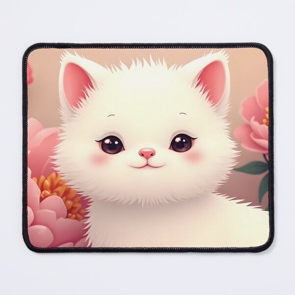 Item preview, Cute Kitty designed and sold by SoniaSarkali.
