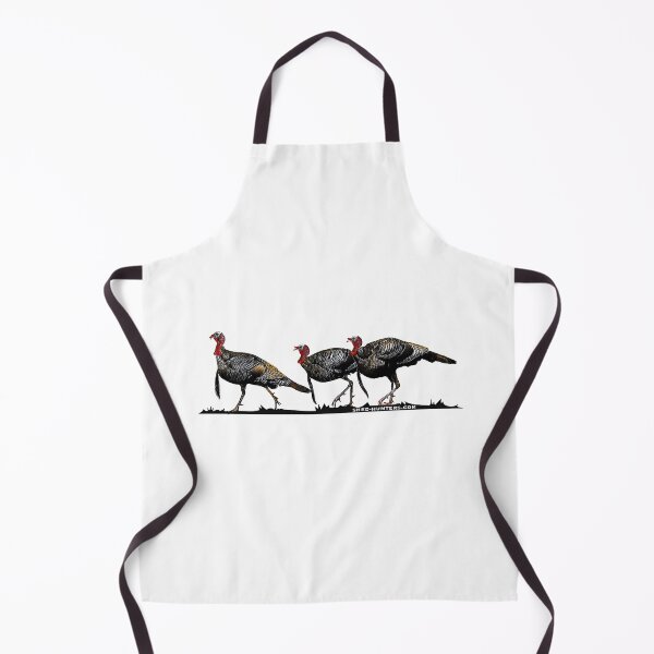 Item preview, Wild Turkey Hunting designed and sold by ShedHunters.